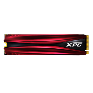 اس اس دی اینترنال ایکس پی جی مدل GAMMIX S11  PCIe Gen3x4 M.2 2280 ظرفیت 512 گیگابایت