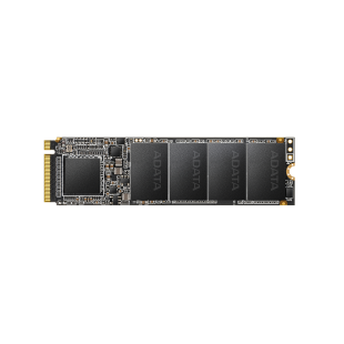 اس اس دی اینترنال ایکس پی جی مدل SX6000 Lite PCIe Gen3x4 M.2 2280 ظرفیت 1 ترابایت