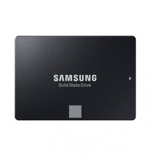 اس اس دی سامسونگ مدل 860 Evo ظرفیت 1 ترابایت