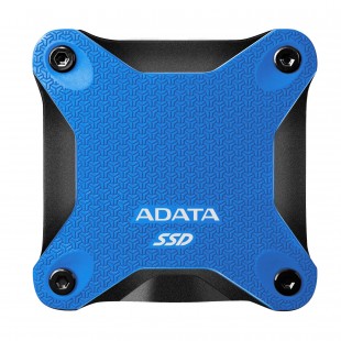 حافظه SSD ای دیتا مدل SD600 ظرفیت 512 گیگابایت