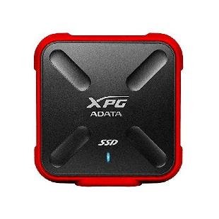 حافظه SSD ای دیتا مدل SD700X ظرفیت 1 ترابایت