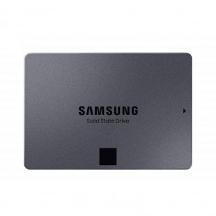 اس اس دی سامسونگ مدل 860 QVO ظرفیت 1 ترابایت