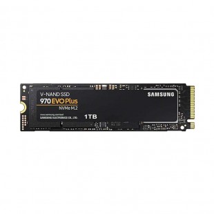 اس اس دی اینترنال سامسونگ مدل 970 EVO PLUS ظرفیت 1 ترابایت