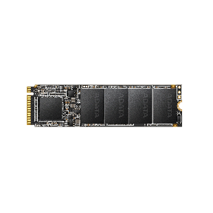 اس اس دی اینترنال ایکس پی جی مدل SX6000 Lite PCIe Gen3x4 M.2 2280 ظرفیت 512 گیگابایت