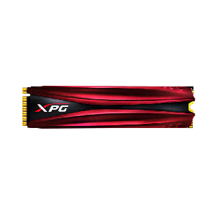اس اس دی اینترنال ایکس پی جی مدل GAMMIX S11 PCIe Gen3x4 M.2 2280 ظرفیت 1 ترابایت