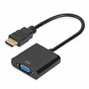 کابل تبدیل hdmi به vga