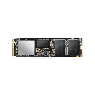 اس اس دی اینترنال ایکس پی جی مدل SX8200 Pro ظرفیت 512 گیگابایت