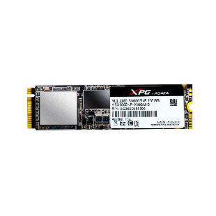 حافظه SSD ای دیتا مدل SX8000NP-256GM-C ظرفیت 256 گیگابایت