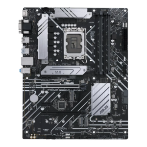 مادربرد ایسوس مدل PRIME B660 PLUS D4