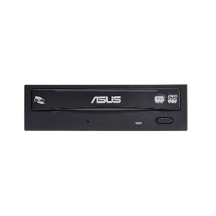 درایو DVD اینترنال ایسوس مدل DRW-24D5MT