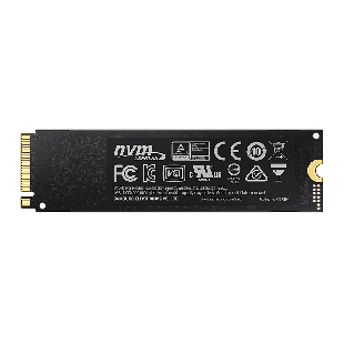 حافظه اس اس دی اینترنال سامسونگ مدل 970 EVO Plus ظرفیت 2 ترابایت