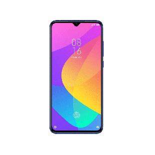 گوشی موبایل شیائومی مدل Mi 9 Lite دو سیم‌ کارت ظرفیت 128 گیگابایت