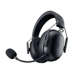 هدست گیمینگ بی سیم ریزر مدل Razer Blackshark V3