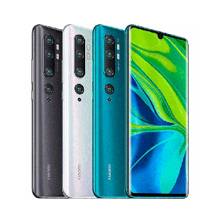 خرید-گوشی-موبایل-شیائومی-مدل-Mi-Note-10-Pro-دو-سیم‌-کارت-با-ظرفیت-256-گیگابایت