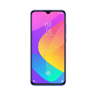 گوشی موبایل شیائومی مدل Mi 9 Lite دو سیم‌ کارت ظرفیت 128 گیگابایت
