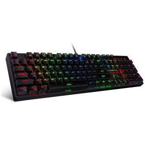 کیبورد مکانیکال گیمینگ ردراگون SURARA K582 Red Switch