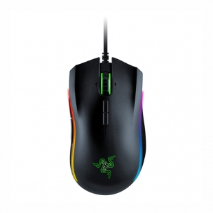 ماوس مخصوص بازی ریزر مدل MAMBA ELITE