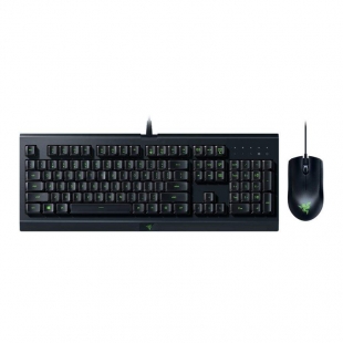 کیبورد و موس گیمینگ ریزر مدل Cynosa PRO Abyssus