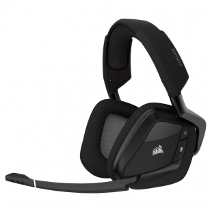 هدست گیمینگ بی سیم کورسیر مدل VOID PRO RGB