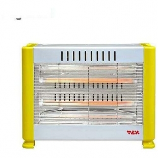 بخاری برقی برفاب مدل QH-1200