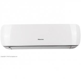 کولر گازی هایسنس مدل HIH-09TG 9000