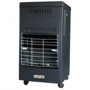 بخاری گازی سوپر الکتریک مدل SE 24000