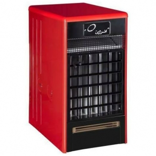 فن هیتر گازی انرژی مدل GH0625