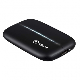 کارت کپچر گیمینگ Elgato HD 60S