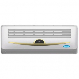 کولر گازی جنرال مکس طرح لبخند مدل Gm-S12000