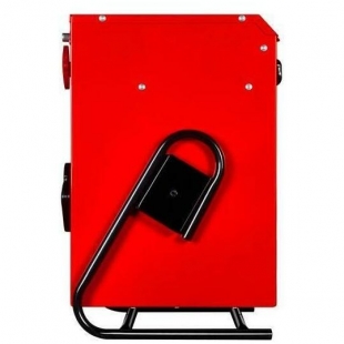 فن هیتر برقی انرژی مدل EH0150 سه فاز