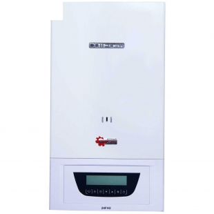 پکیج شوفاژ دیواری شوفاژکار مدل کامفورت 40FH2
