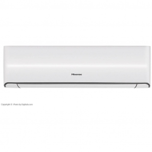 کولر گازی هایسنس مدل HRH-09TQ 9000