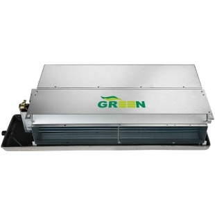 فن کویل گرین مدل GِِِDF800P1 ظرفیت 800 فوت مکعب بر دقیقه