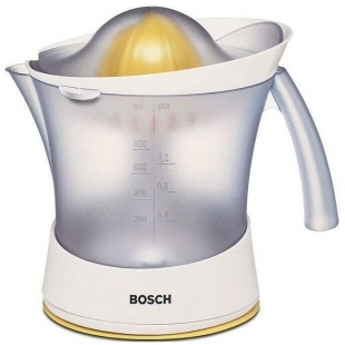 آب مرکبات گیری بوش مدل MCP3500
