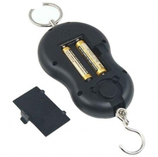 ترازوی دیجیتال آشپزخانه کد G010
