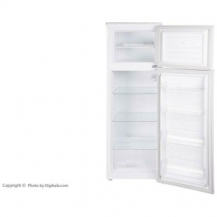 یخچال و فریزر سینجر مدل Pearl-srf12w