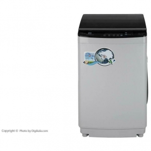 ماشین لباسشویی فریدولین مدل SWF120A ظرفیت 12 کیلوگرم