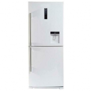 یخچال و فریزر سینجر مدل SC-500W