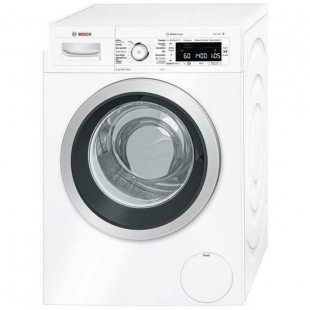 ماشین لباسشویی بوش مدل WAW28760IR با ظرفیت 9 کیلوگرم