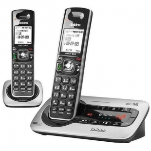 تلفن بی سیم یونیدن مدل D3580-2