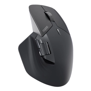 ماوس بی سیم رپو مدل Rapoo Wireless Mouse MT760L