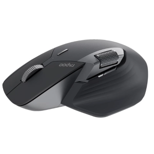 ماوس بی سیم رپو مدل Rapoo Wireless Mouse MT760M