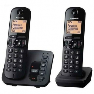 تلفن بی‌سیم پاناسونیک مدل KX-TGC222