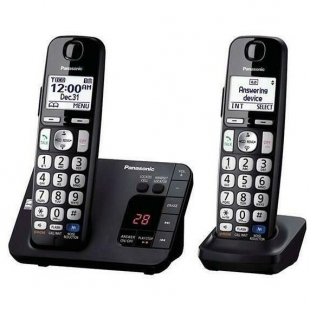 تلفن بی‌سیم پاناسونیک مدل KX-TGE232B