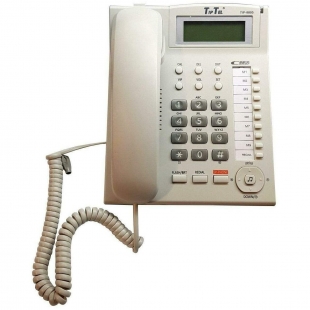 تلفن تیپتل مدل TIP-8805