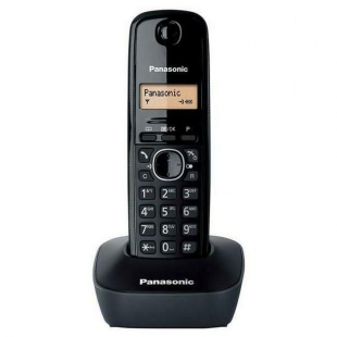 تلفن بی سیم پاناسونیک مدل KX-TG1611