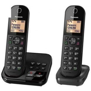 تلفن بی سیم پاناسونیک مدل KX-TGC422
