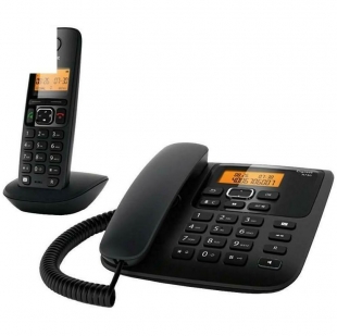 تلفن بی سیم گیگاست مدل A730