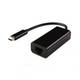 تبدیل USB Type-C به RJ45 Gigabit Ethernet بافو مدل BF-331