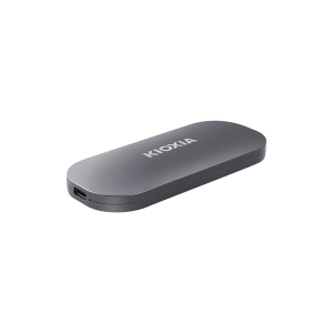 قاب اکسترنال هارد NVME کیوکسیا مدل Exceria plus